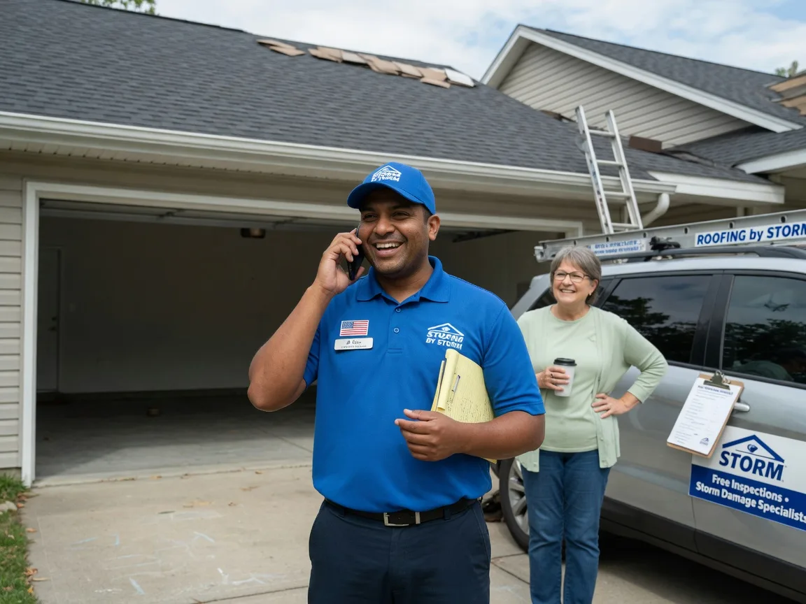 Roof Repair Near Me Harveys Lake, PA FAQs