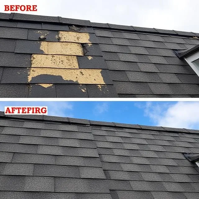 Roof Repair Near Me in Harveys Lake, PA near me